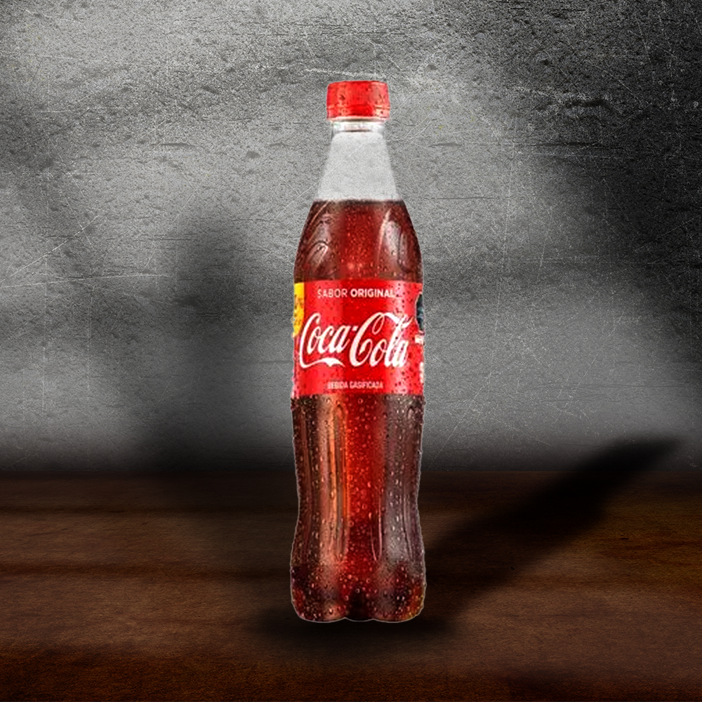 Coca cola regular