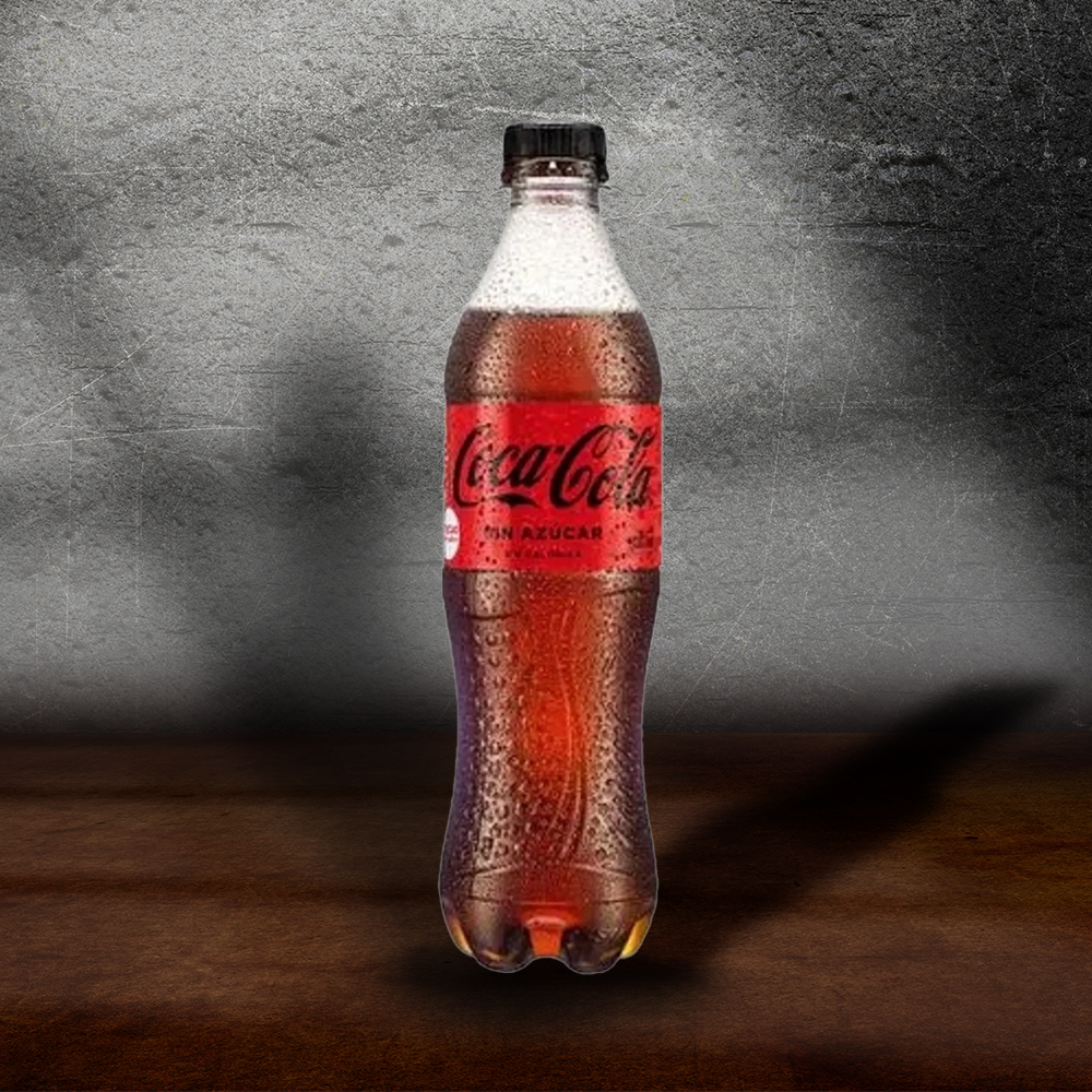 Coca cola zero 
