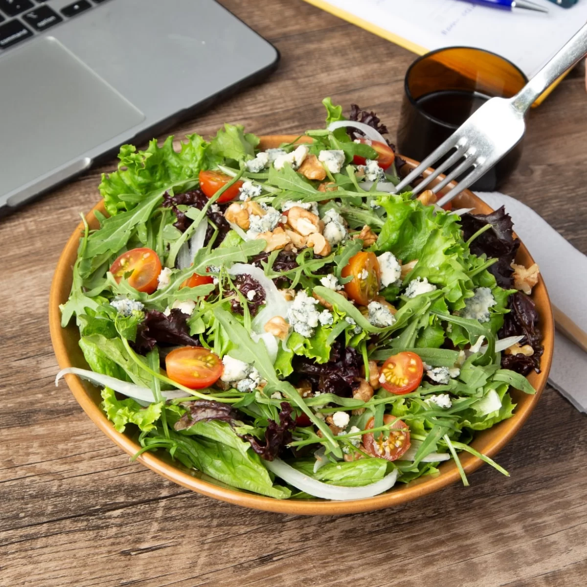 Ensalada gyu