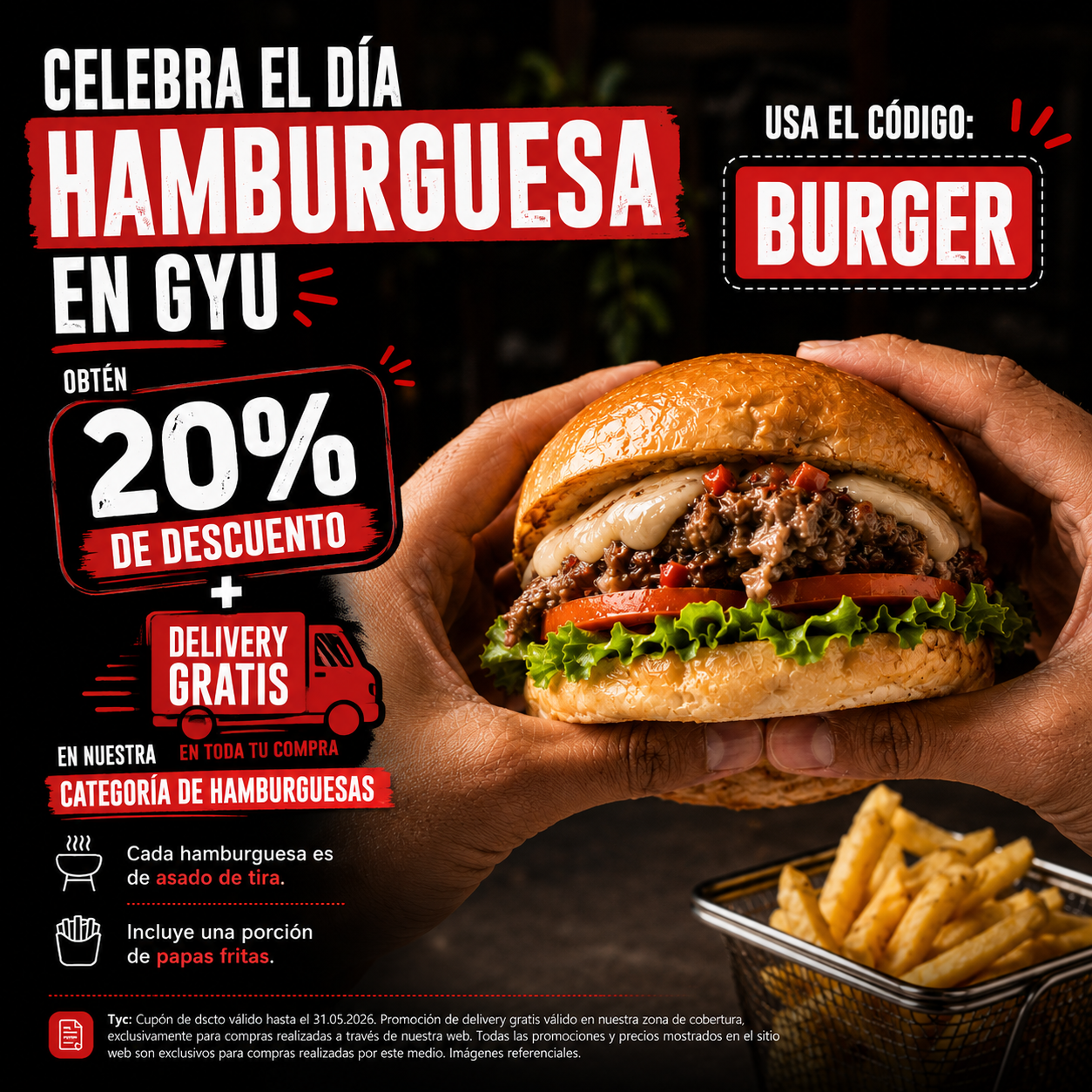 Bebidas